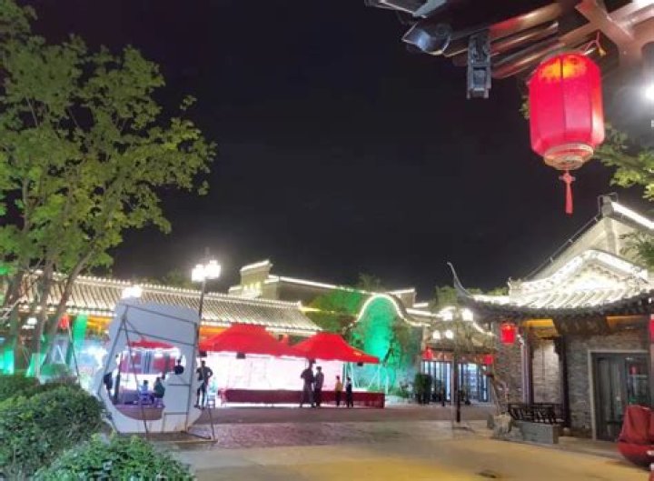 42 Facts about Tianchang - Facts.net