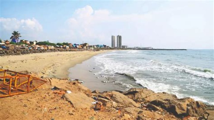 42 Facts About Tiruvottiyur