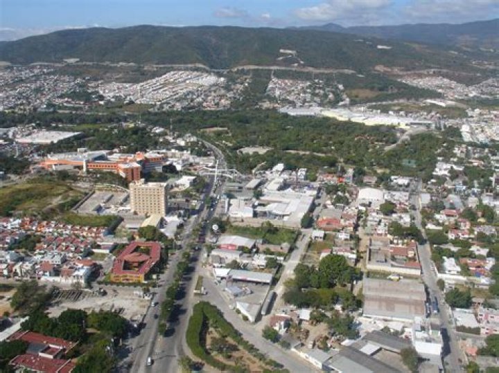 42 Facts about Tuxtla Gutiérrez