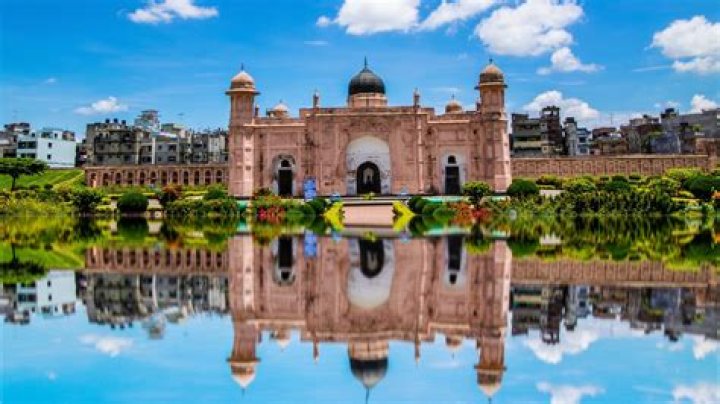43 Facts about Bangladesh - Facts.net