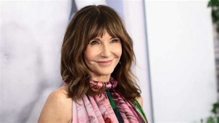 43 Facts About Mary Steenburgen