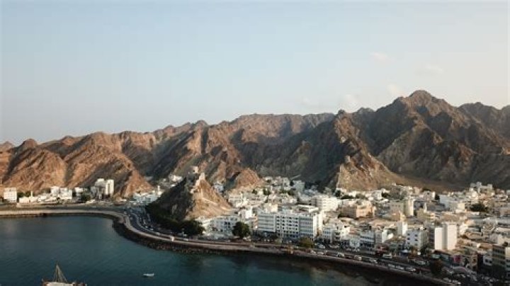 43 Facts about Mutrah - Facts.net