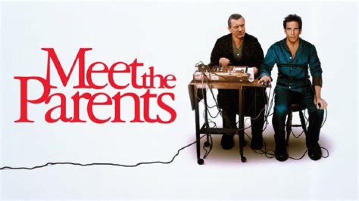 43 Facts about the movie Meet the Parents