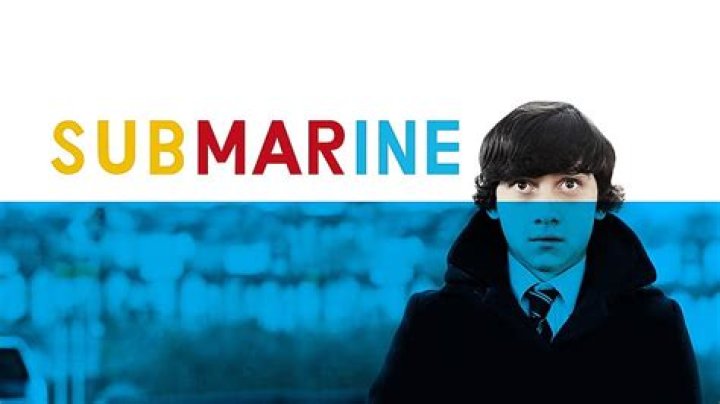 43 Facts about the movie Submarine