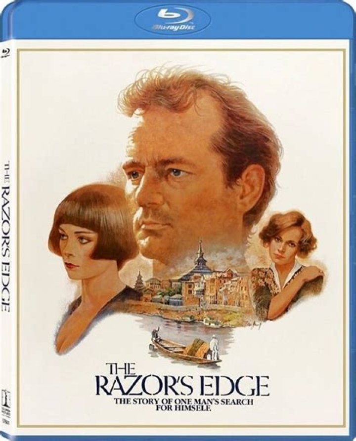 43 Facts about the movie The Razor's Edge