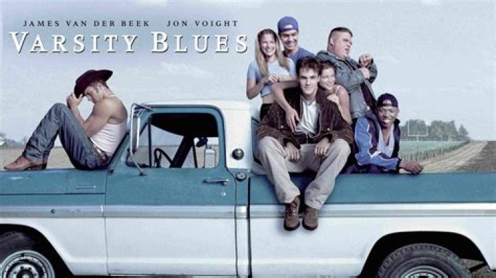 43 Facts about the movie Varsity Blues