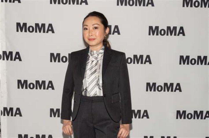 44 Facts About Lulu Wang