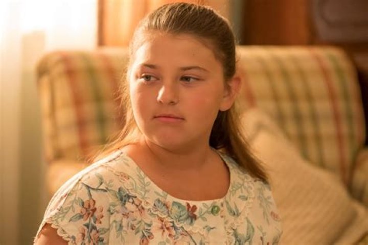 44 Facts About Mackenzie Hancsicsak