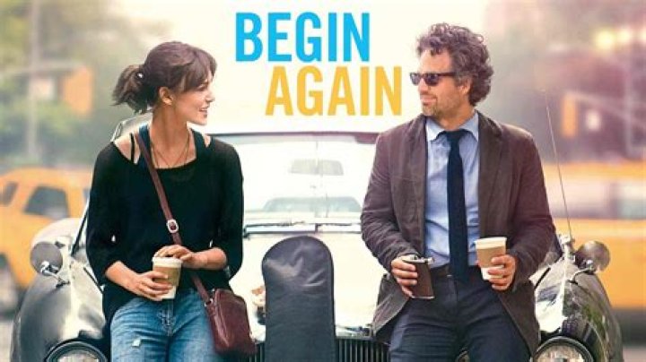 44 Facts about the movie Begin Again