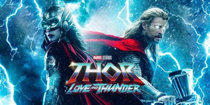 44 Facts about the movie Thor: Love and Thunder