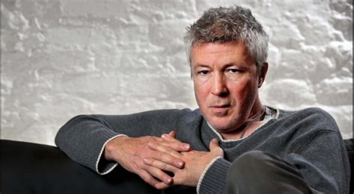 45 Facts about Aidan Gillen