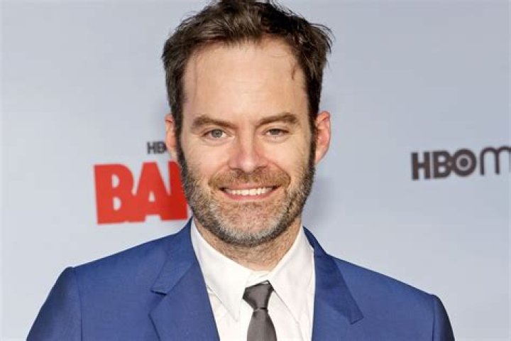 45 Facts About Bill Hader