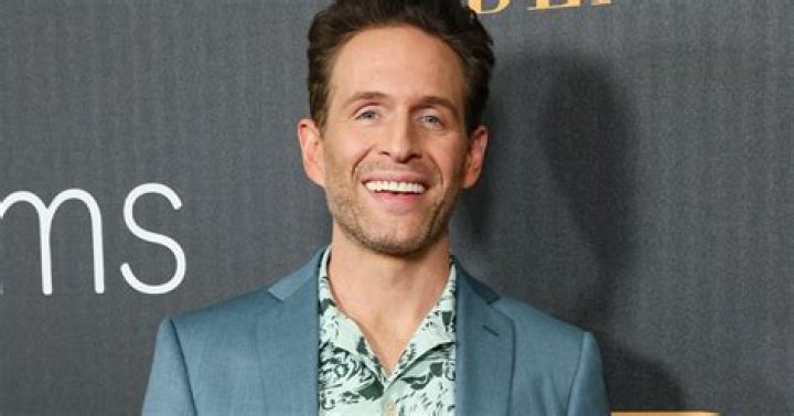 45 Facts About Glenn Howerton