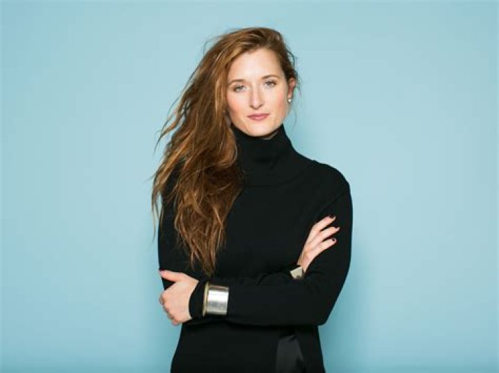 45 Facts About Grace Gummer
