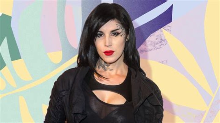 45 Facts about Kat Von D
