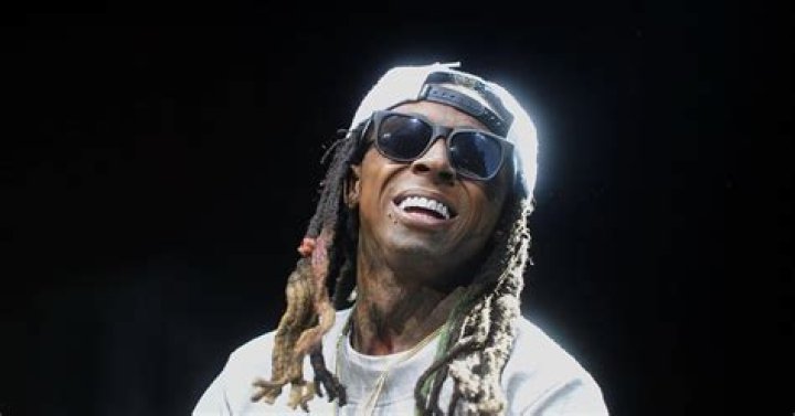 45 Facts about Lil Wayne