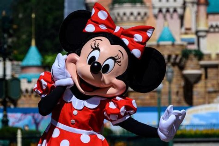 45 Facts About Minnie Driver