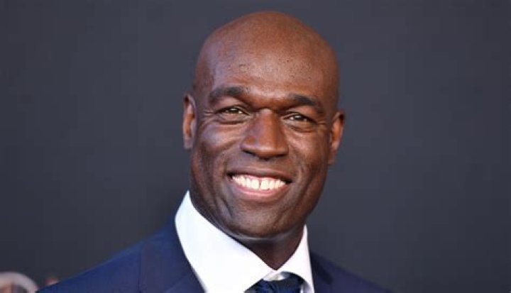 45 Facts about Steve Toussaint