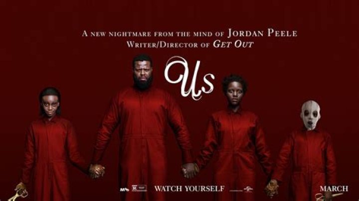 45 Facts about the movie Us