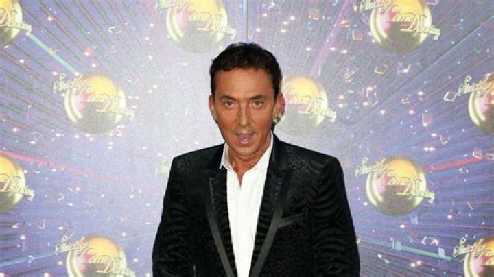 46 Facts About Bruno Tonioli