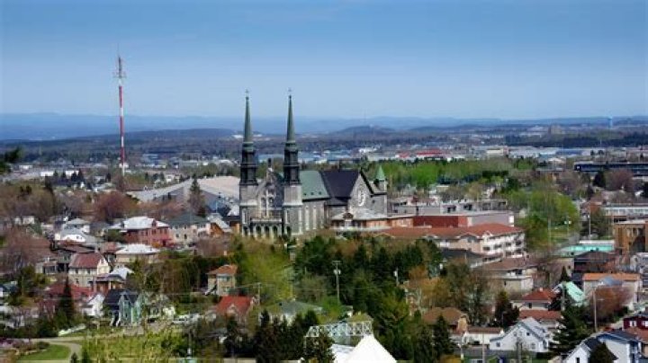 46 Facts About Chicoutimi-Jonquière - Facts.net