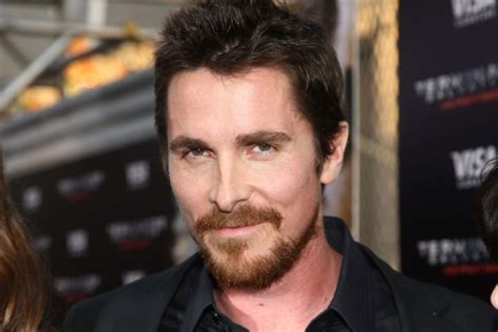 46 Facts about Christian Bale
