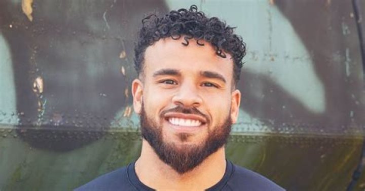 46 Facts about Cory Wharton