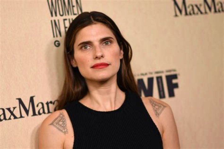 46 Facts About Lake Bell