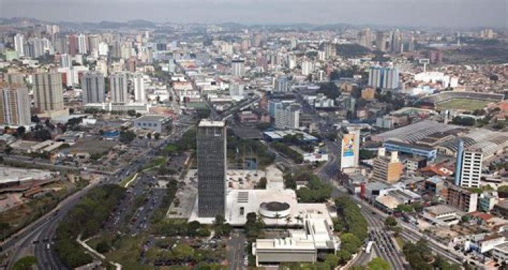 46 Facts about Sao Bernardo do Campo