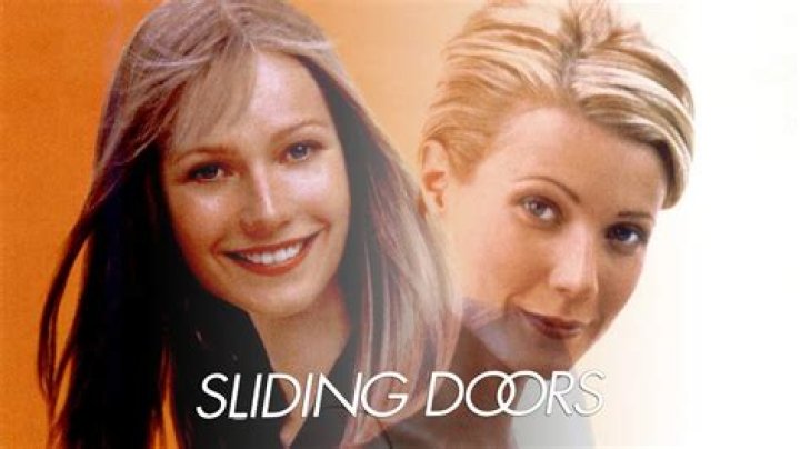 46 Facts about the movie Sliding Doors