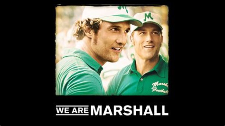 46 Facts about the movie We Are Marshall