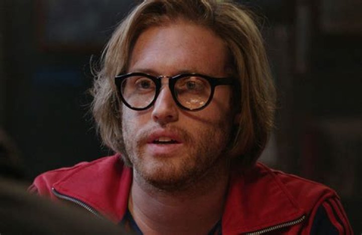 46 Facts about Tj Miller
