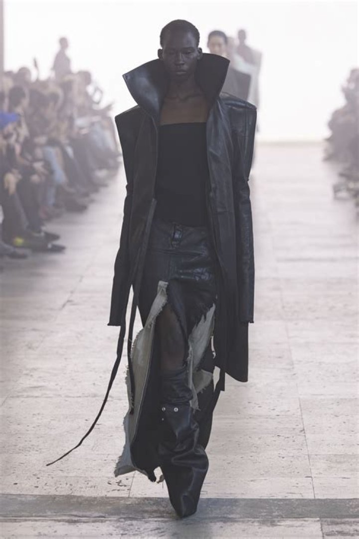 46 Rick Owens Outfits | Page 2 of 5 | Steal Her Style
