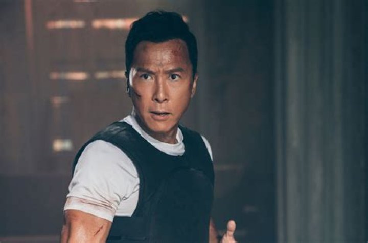 47 Facts About Donnie Yen