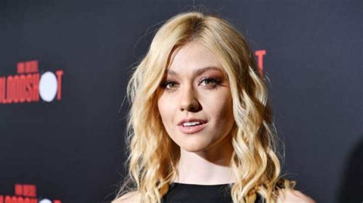 47 Facts About Katherine Mcnamara
