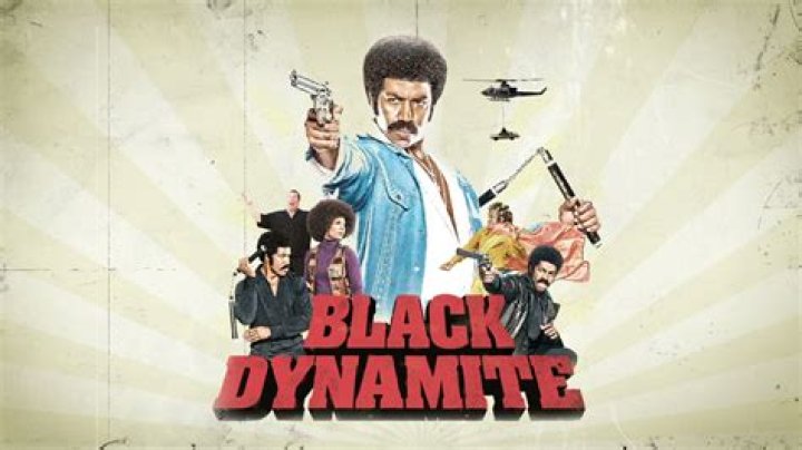 47 Facts about the movie Black Dynamite