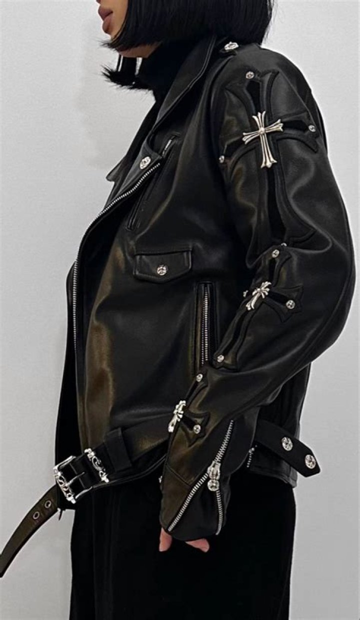 48 Chrome Hearts Outfits | Steal Her Style
