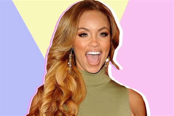48 Facts about Gizelle Bryant