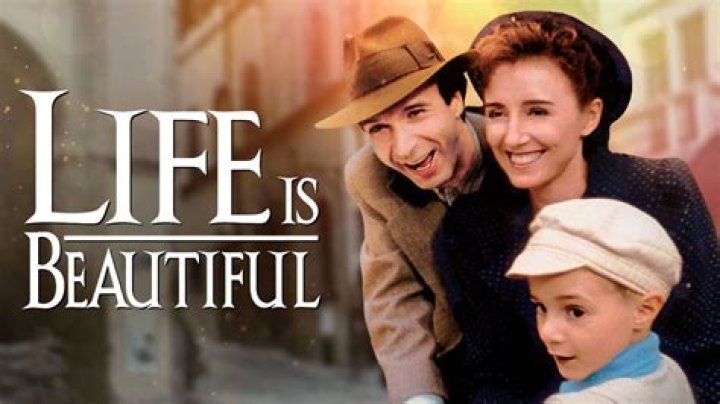 48 Facts about the movie Life Is Beautiful