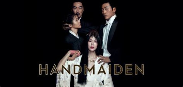 48 Facts about the movie The Handmaiden