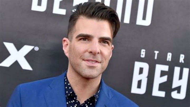 48 Facts About Zachary Quinto