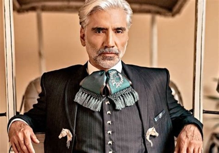 49 Facts about Alejandro Fernandez