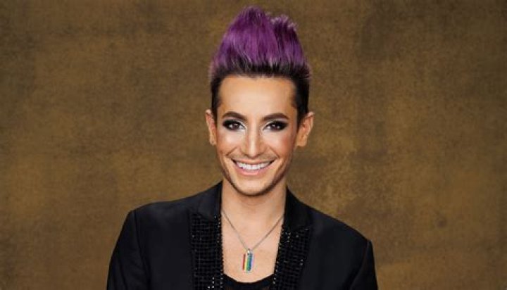 49 Facts About Frankie Grande