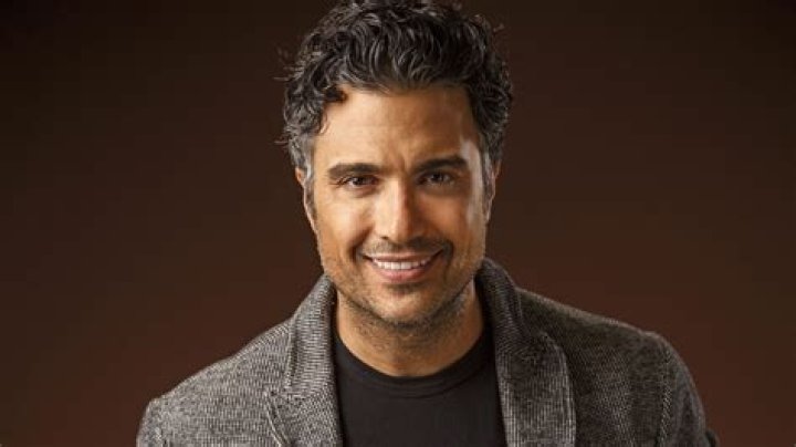 49 Facts About Jaime Camil