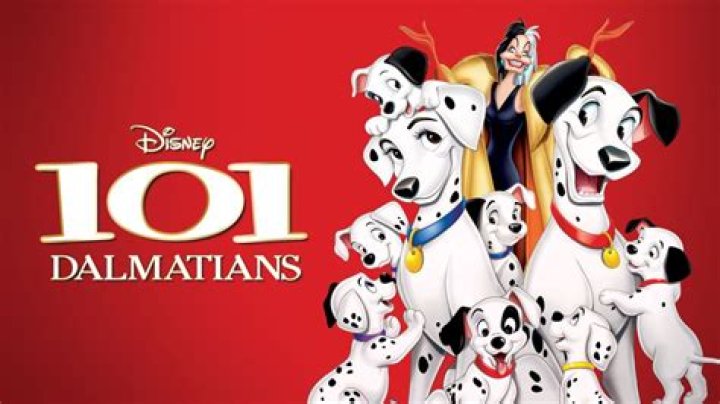 49 Facts about the movie 101 Dalmatians