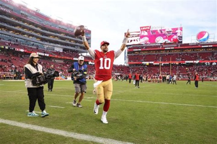 49ers QB Trey Lance has second surgery on his right ankle, will be ready for OTAs