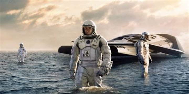 5 مبادئ فيزيائية يجب عليك معرفتها قبل مشاهدة فيلم Interstellar