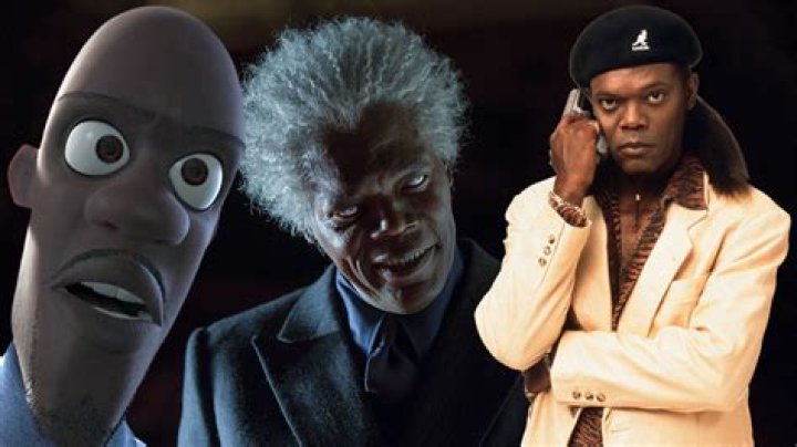 5 أفلام لـ «Samuel L Jackson» في ذكرى ميلاده اتفرج -