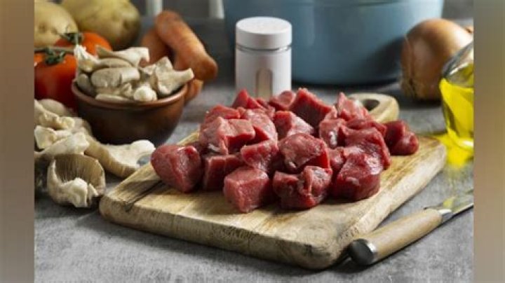 5 Basic Steps in Storing Meat