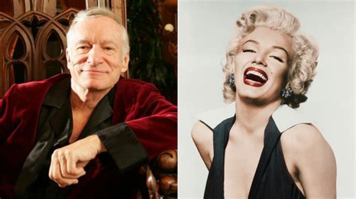5 Details About How Hugh Hefner Died, His Wife Crystal And His Burial Crypt Next To Marilyn Monroe